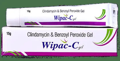 Wipac-C Gel