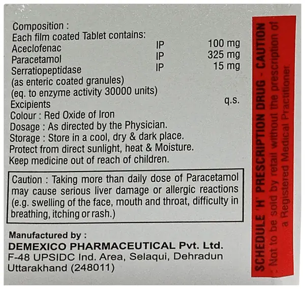 Wockace-SP Tablet