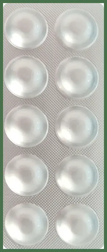 Wokmont-A Tablet SR