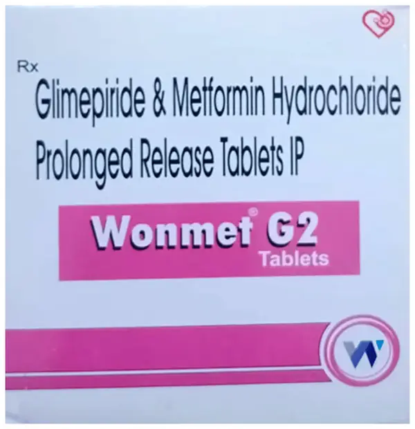 Wonmet G2 Tablet PR