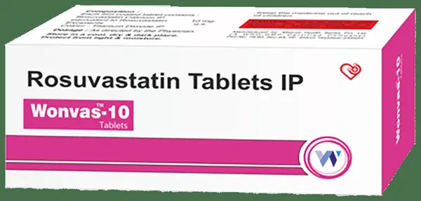 Wonvas 10 Tablet