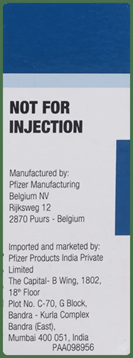 Xalacom Eye Drop