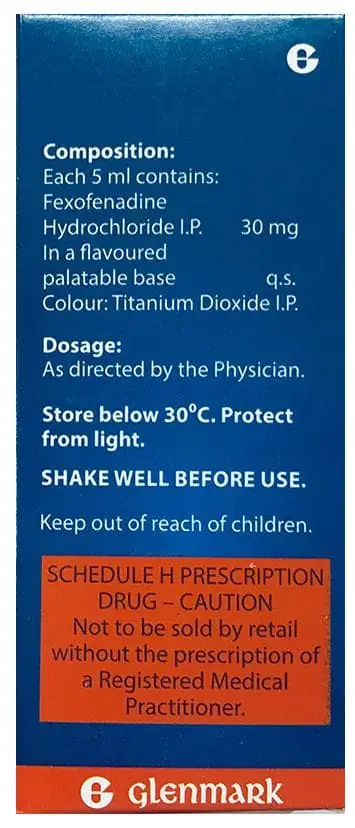 Xaria Kidz Oral Suspension Mango