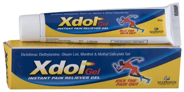 Xdol Gel