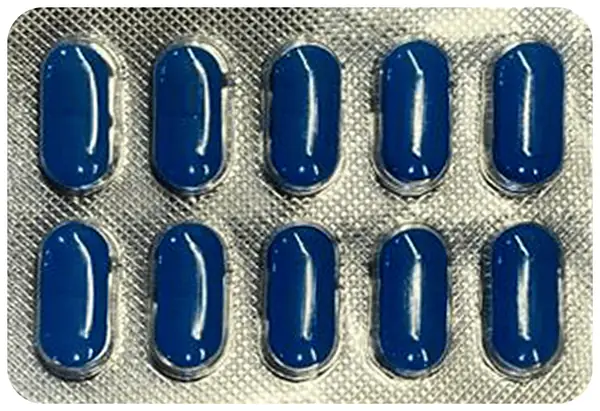 Xeroflam-S Tablet