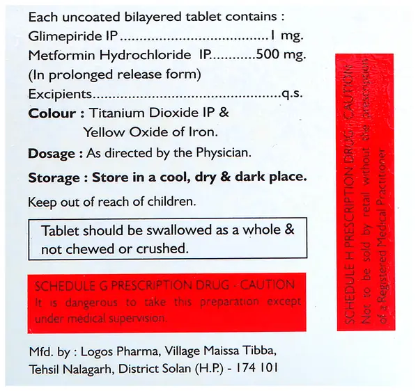 Xiagem 1 Tablet PR