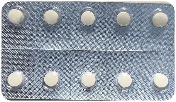 Xigad L 10 Tablet
