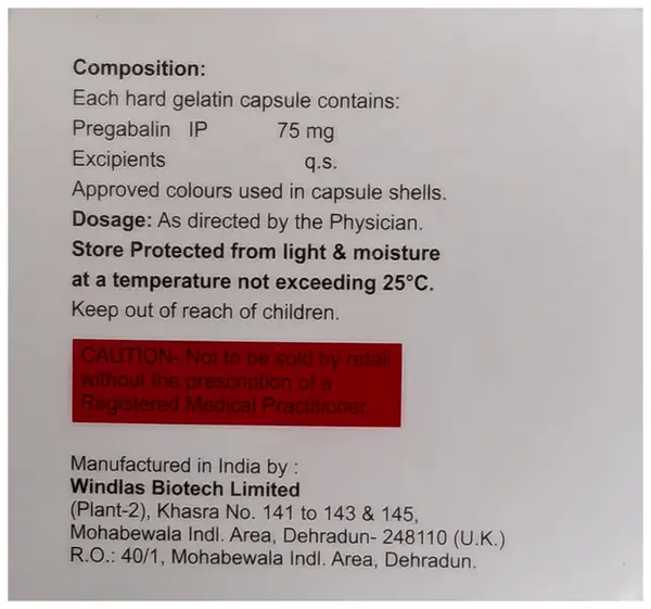 Xigamax PG Capsule