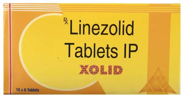 Xolid Tablet