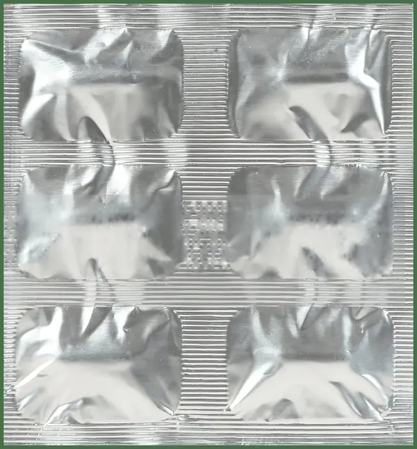 Xoxe-CV 250mg/125mg Tablet