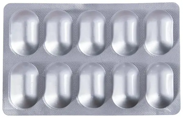 XREL Tablet