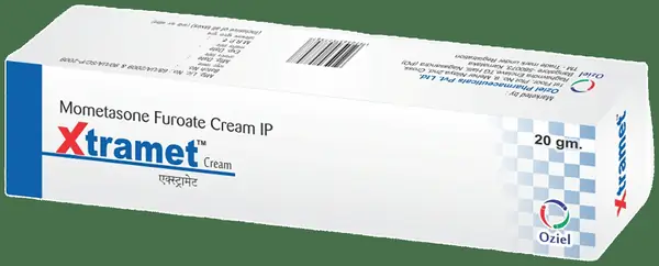 Xtramet Cream