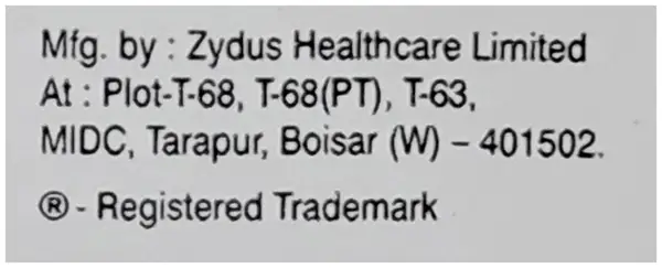 Xylocaine 2% Jelly