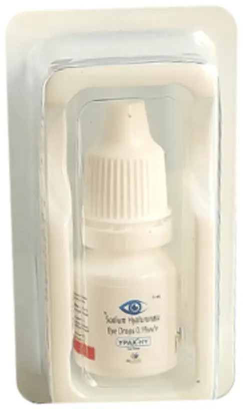 Ypax-HY Eye Drop