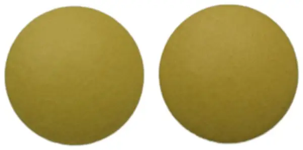 Zadonase Tablet