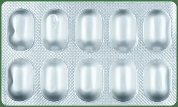 Zavamet 1000 Tablet