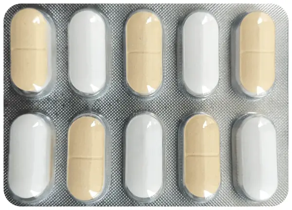 Zayoryl-M2 SR Tablet