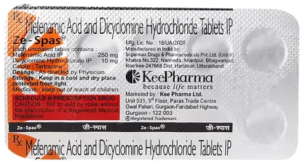 ZE Spas Tablet