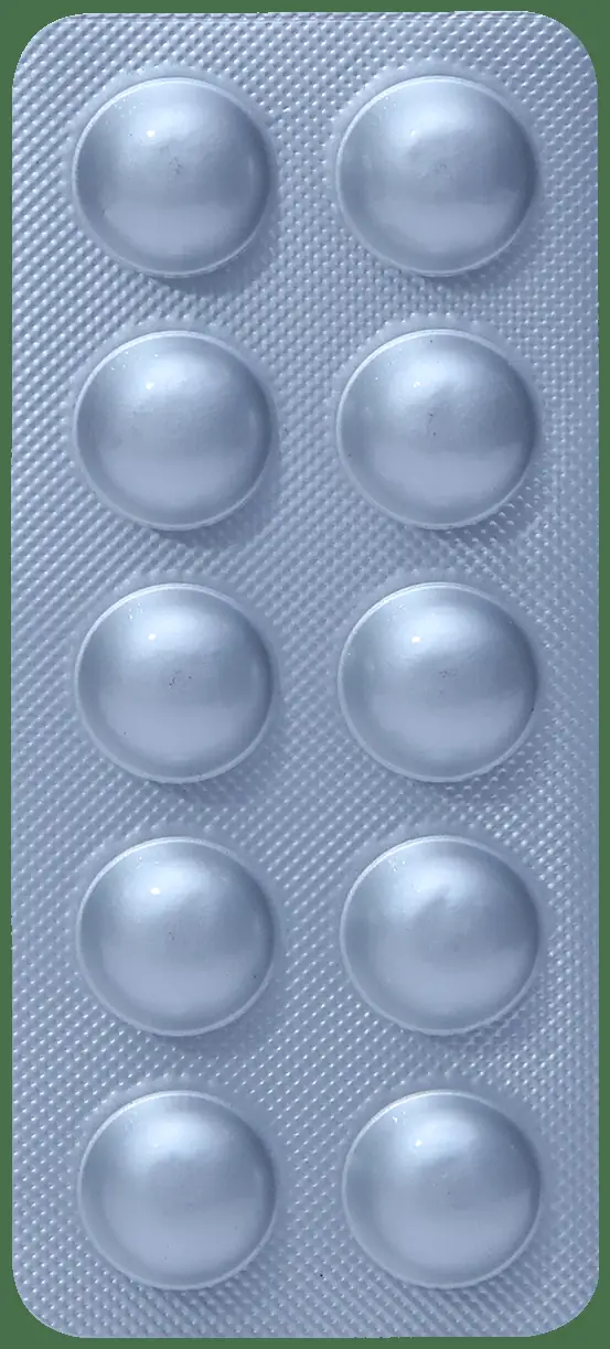 Zeemont 5mg/10mg Tablet