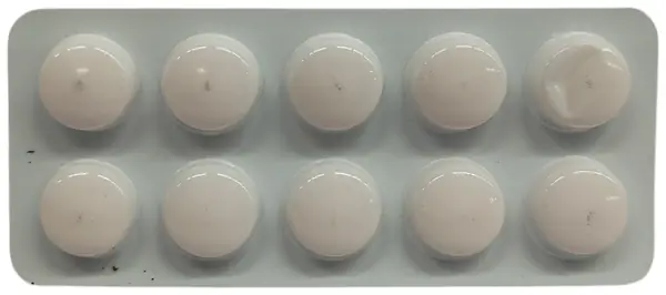 Zensita 100 Tablet