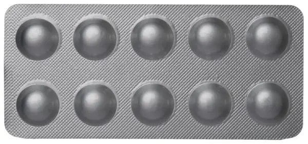 Zerodol Tablet