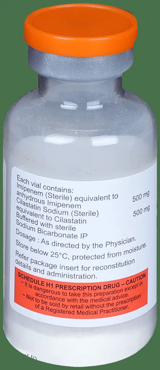 Zilamac 500mg/500mg Injection