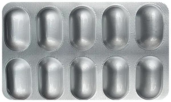 Zyeocip-SP Tablet