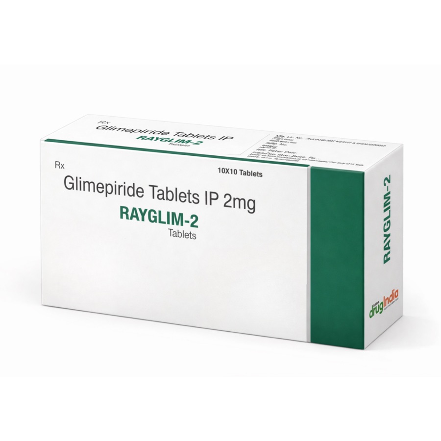 Rosuray 10mg Tablet pack